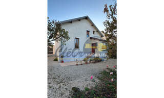 Maison 4 Pièces 120 m² à vendre à Genlis (21110)