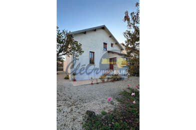 Maison 4 pièces 191000 €