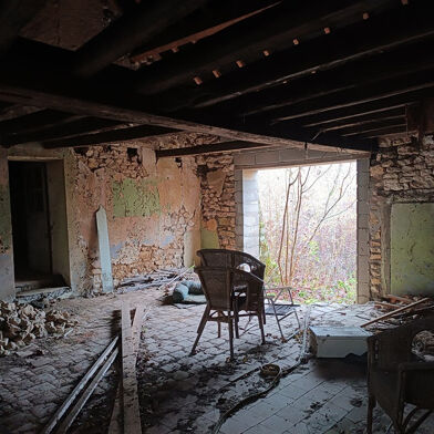 Maison 2 pièces 30000 €