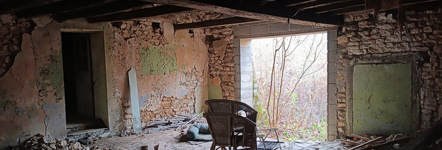 Maison 2 Pièces 150 m² à vendre à Saint-Hilaire-de-Gondilly (18320)