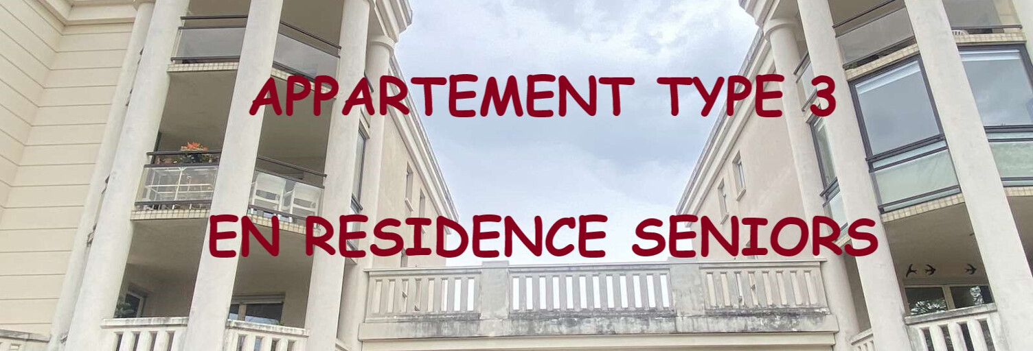 Appartement 3 Pièces 65 m² à vendre à Dijon (21000)