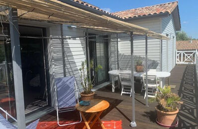 vente maison 259 000 € à proximité de Encausse (32430)