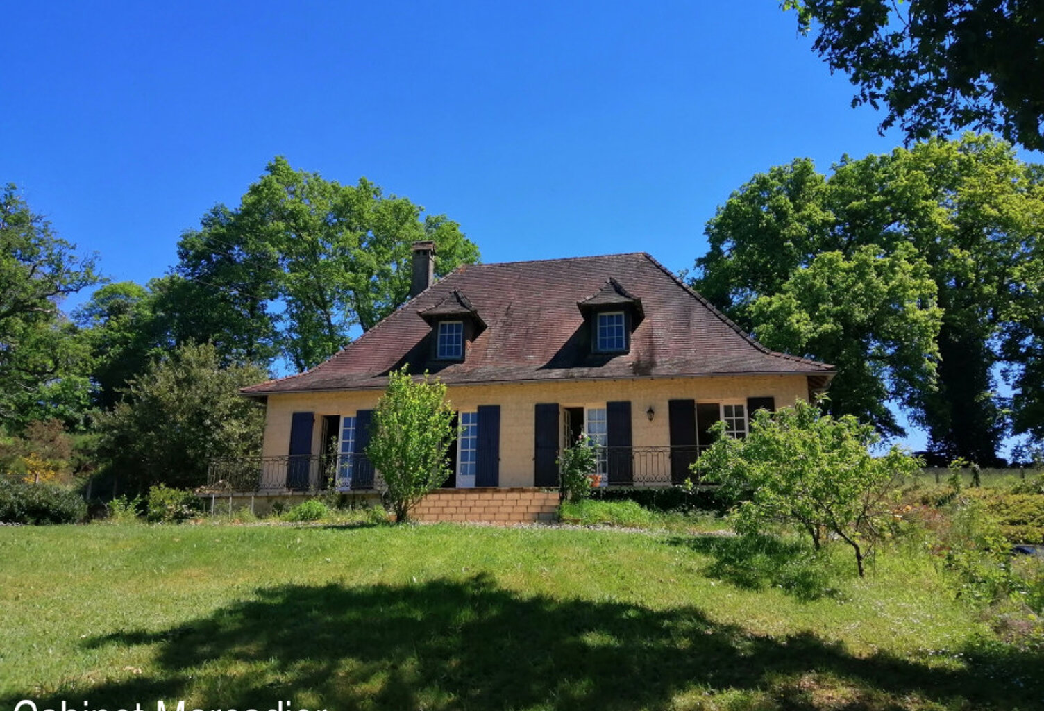 MAISON PERIGOURDINE — photo 1