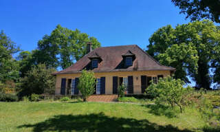 Maison 5 Pièces 112 m² à vendre à Mussidan (24400)