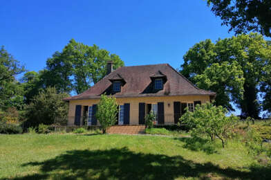 Maison 5 pièces 196000 €