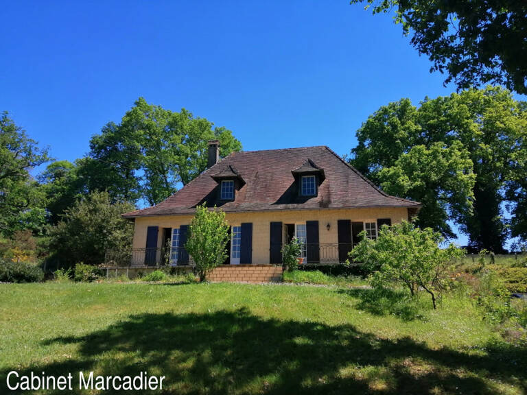 MAISON PERIGOURDINE — photo 1