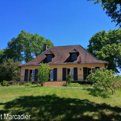 Maison 5 pièces 196000 €