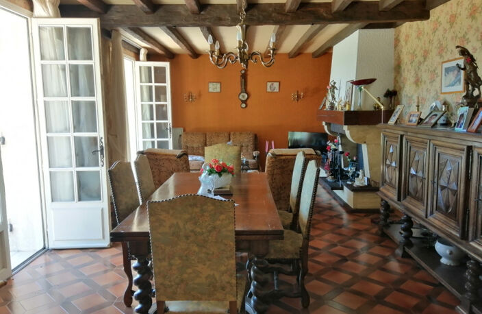 MAISON PERIGOURDINE — photo 3