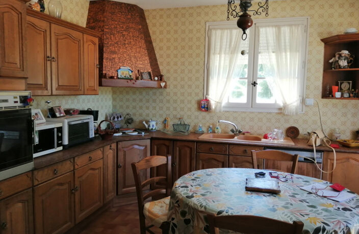 MAISON PERIGOURDINE — photo 4