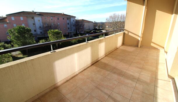 Appartement 3 pièces  à vendre Marseille 13eme 13013