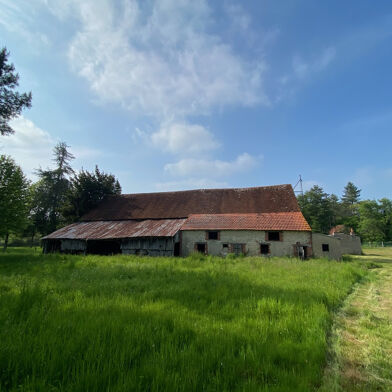 Maison 7 pièces 219000 €