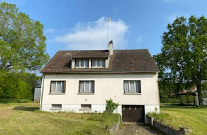 FERME, CHARME, GRANGE, NATURE, BOIS, LONGÈRE À RENOVER, 1,6 — photo 2