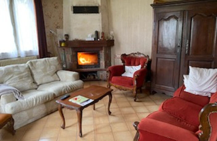 FERME, CHARME, GRANGE, NATURE, BOIS, LONGÈRE À RENOVER, 1,6 — photo 3