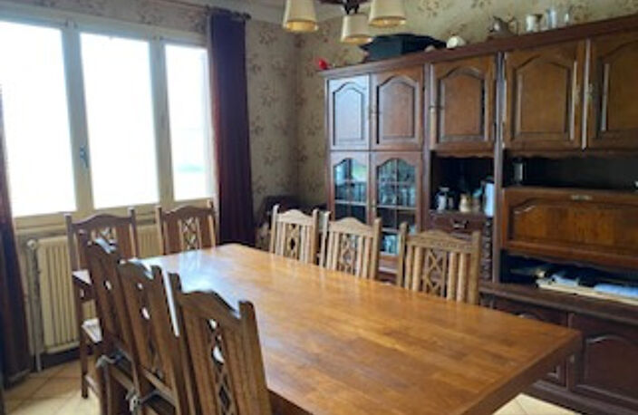 FERME, CHARME, GRANGE, NATURE, BOIS, LONGÈRE À RENOVER, 1,6 — photo 4
