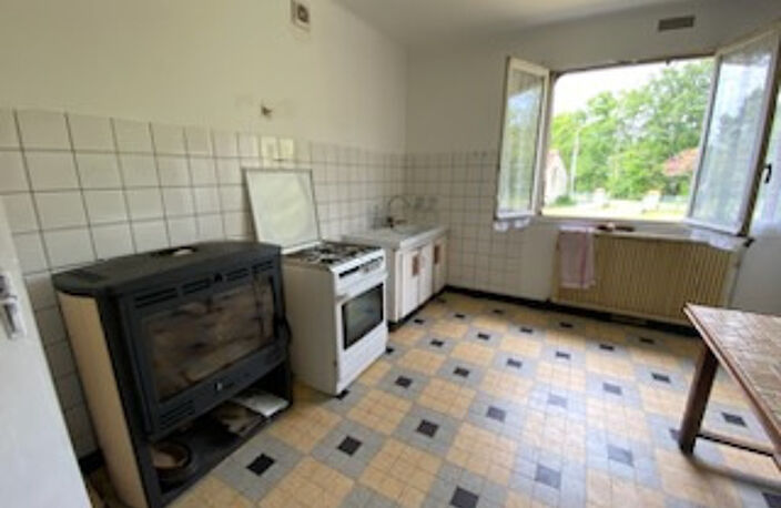 FERME, CHARME, GRANGE, NATURE, BOIS, LONGÈRE À RENOVER, 1,6 — photo 5