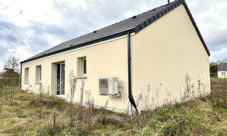 Maison 5 Pièces 80 m² à vendre à Noyers (45260)