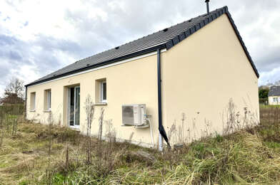 Maison 5 pièces 172000 €