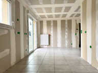 MAISON NEUVE, 3 CHAMBRES, GARAGE, PMR, LORRIS, 1000M2 DE TER — photo 3