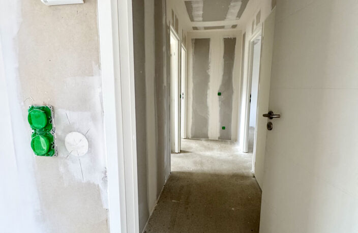 MAISON NEUVE, 3 CHAMBRES, GARAGE, PMR, LORRIS, 1000M2 DE TER — photo 4