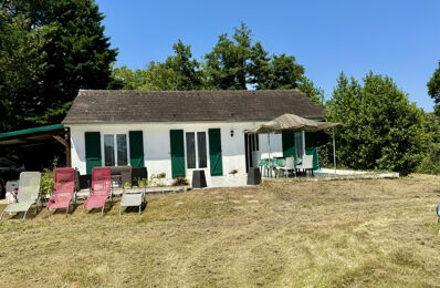 vente maison 149 000 € à proximité de Vieilles-Maisons-sur-Joudry (45260)