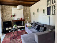 LORRIS, CALME, 3 CHAMBRES, — photo 2