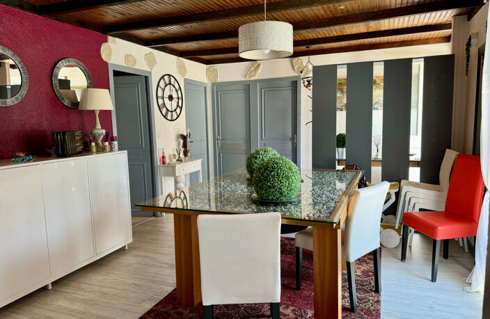 LORRIS, CALME, 3 CHAMBRES, — photo 3