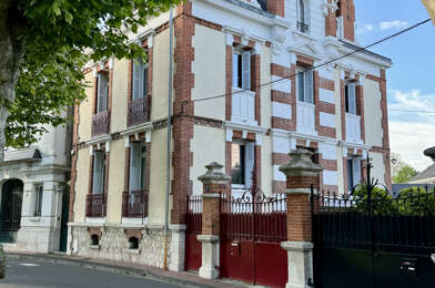 Maison 9 pièces 395000 €