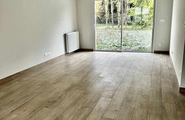 MAISON NEUVE, AMILLY, 3 CHAMBRES, aux normes pour les person — photo 2