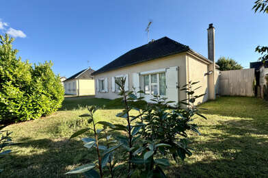 Maison 4 pièces 154000 €