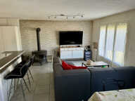 OUZOUER SUR LOIRE, DEPENDANCES, COMMERCES À PIED, 2 CHAMBRE — photo 4