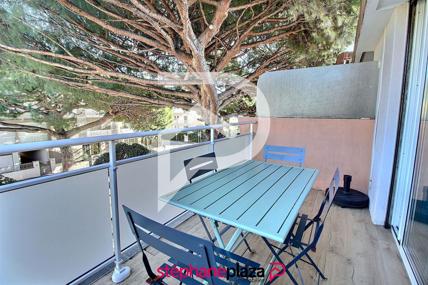 Appartement  T3 à vendre Cavalaire-sur-Mer 83240