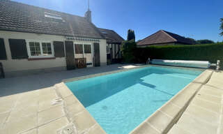 Maison 5 Pièces 115 m² à vendre à Lorris (45260)