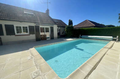 Maison 5 pièces 195000 €