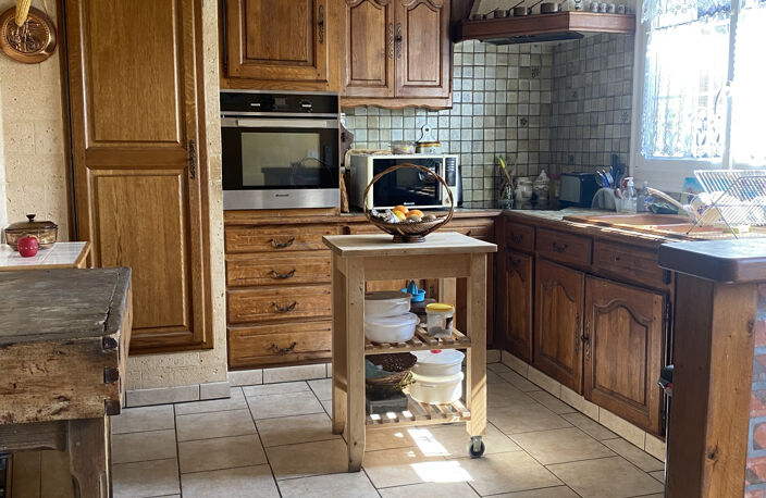 3/4 CHAMBRES, TOUS COMMERCES PROCHES, PAISIBLE — photo 3