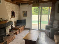 3/4 CHAMBRES, TOUS COMMERCES PROCHES, PAISIBLE — photo 4