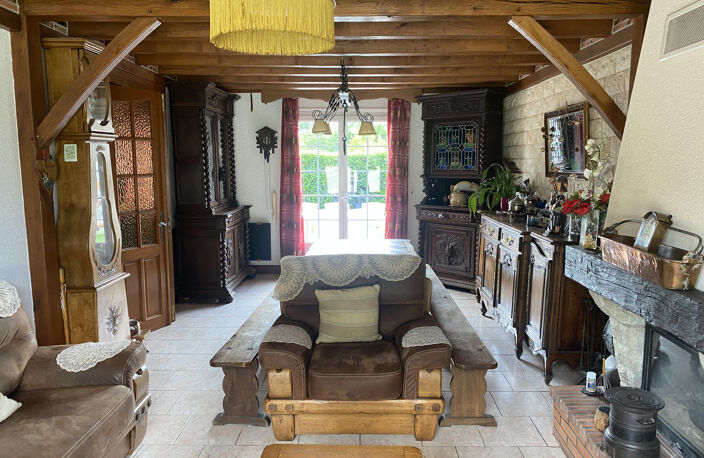 3/4 CHAMBRES, TOUS COMMERCES PROCHES, PAISIBLE — photo 5