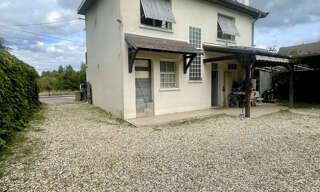 Maison 8 Pièces 117 m² à vendre à Montargis (45200)