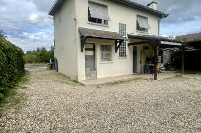 Maison 8 pièces 215000 €