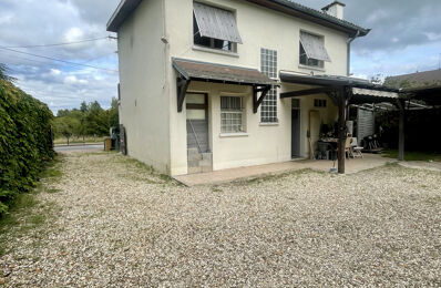 vente maison 215 000 € à proximité de Chevillon-sur-Huillard (45700)