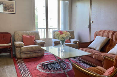 Appartement 4 pièces 66000 €