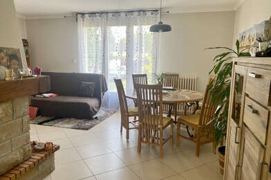 Maison 3 pièces 195000 €