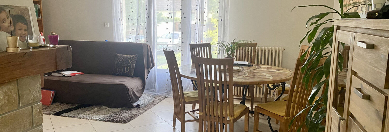 Maison 3 Pièces 89 m² à vendre à Château-Landon (77570)