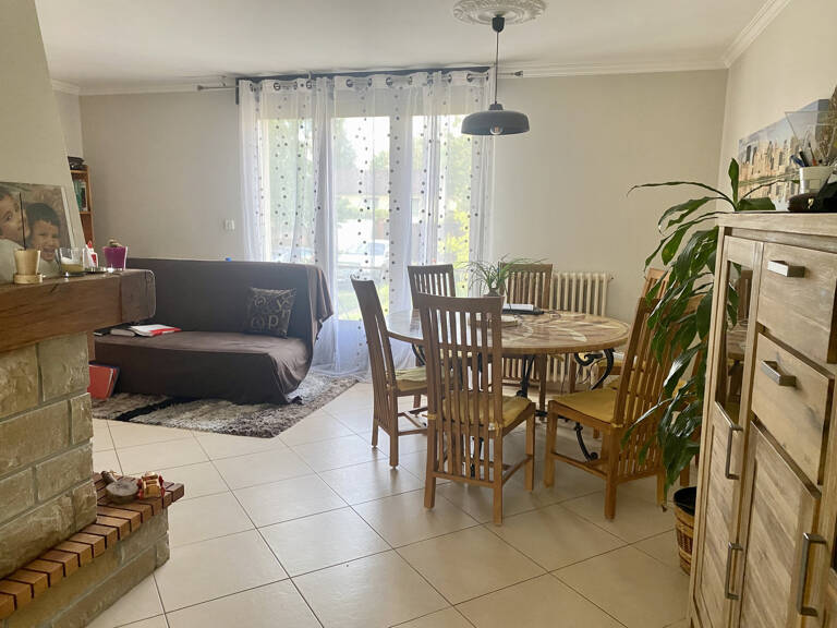 CAMPAGNE, 7 MN DES COMMERCES, 3/4 CHAMBRES, CALME, 89/140 M2 — photo 1