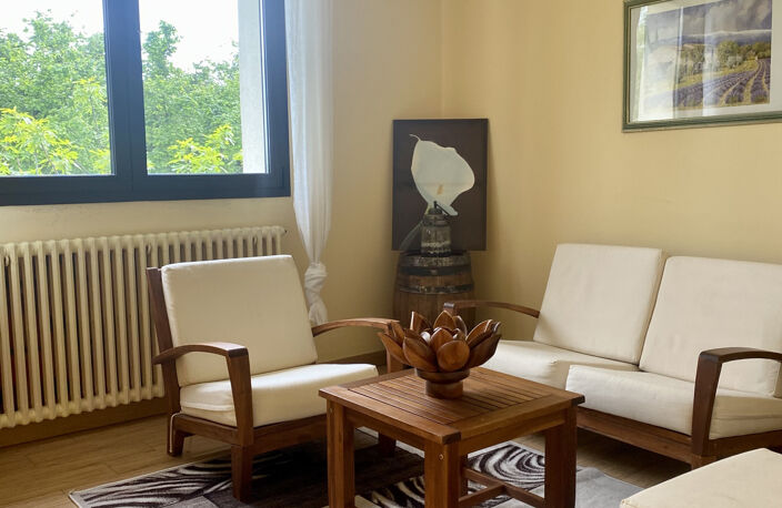 CAMPAGNE, 7 MN DES COMMERCES, 3/4 CHAMBRES, CALME, 89/140 M2 — photo 2