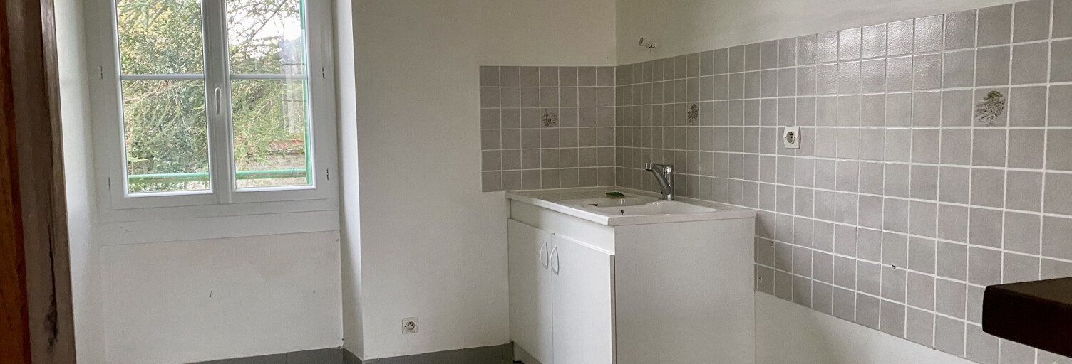 Maison 6 Pièces 91 m² à vendre à Thimory (45260)