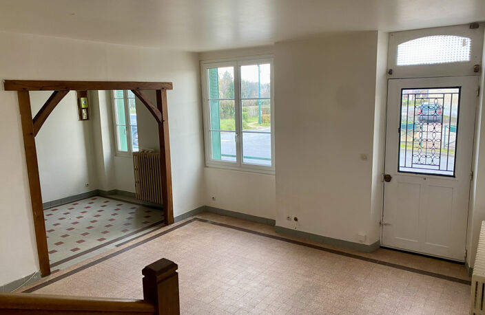 BEAU POTENTIEL, 3 CHAMBRES, 630M2 DE TERRAIN, IDEAL INVESTIS — photo 3