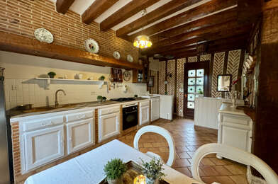 Maison 7 pièces 315000 €