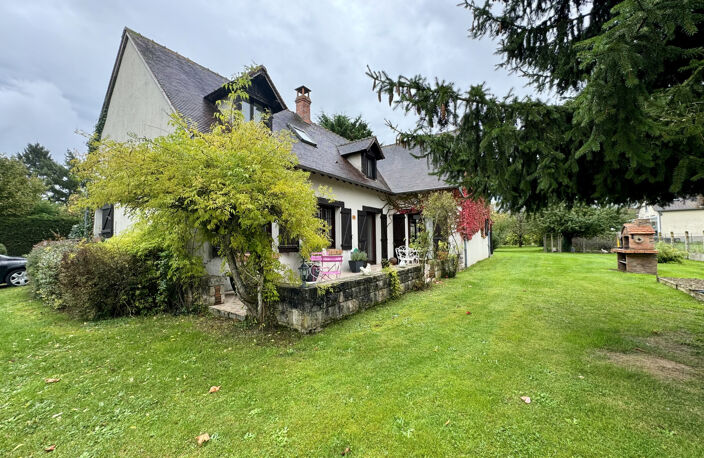 MAISON DE CHARME, 3/4 CHAMBRES +1 RDC, VOLUME, 190m2,TERRAIN — photo 2