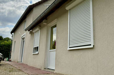 Maison 4 pièces 79000 €