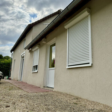 Maison 4 pièces 79000 €